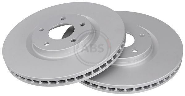 Brake Disc 17945