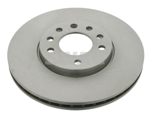 Brake Disc 40 92 3549