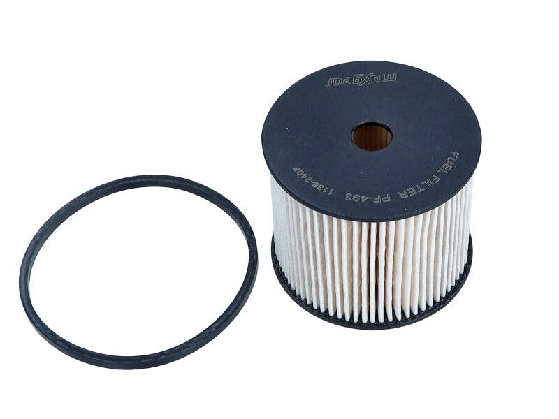 Kraftstofffilter