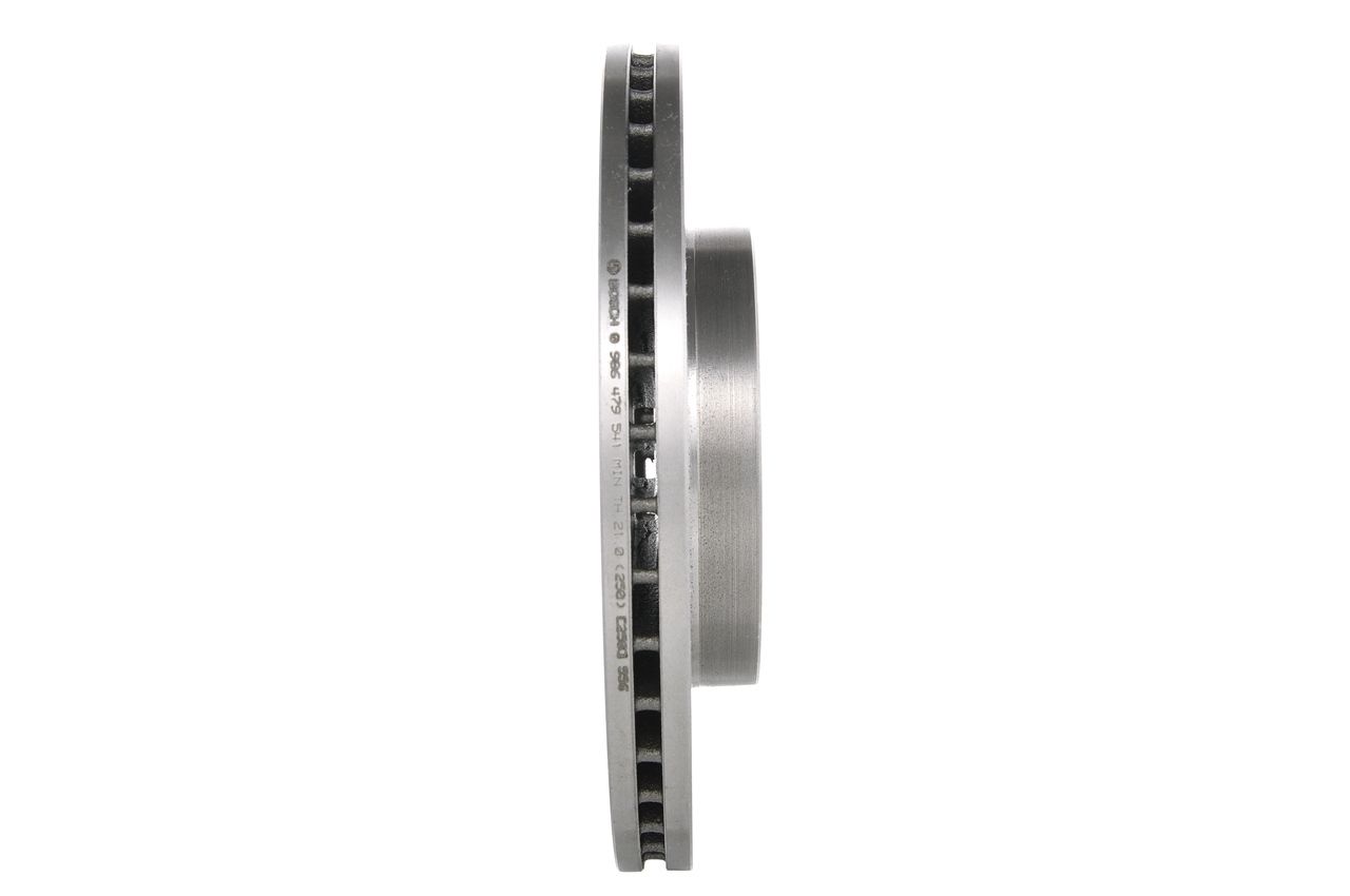 Bremsscheibe