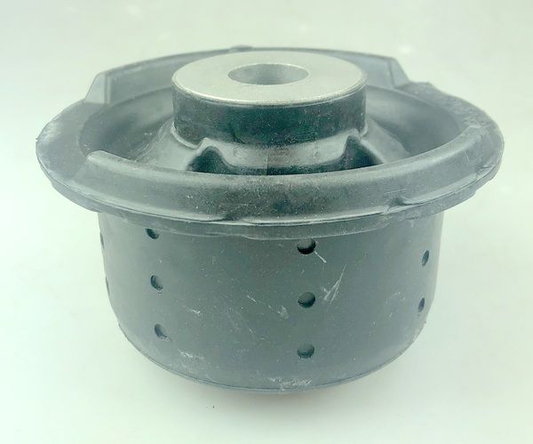 Lagerung, Achskörper