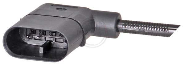 Sensor, Raddrehzahl