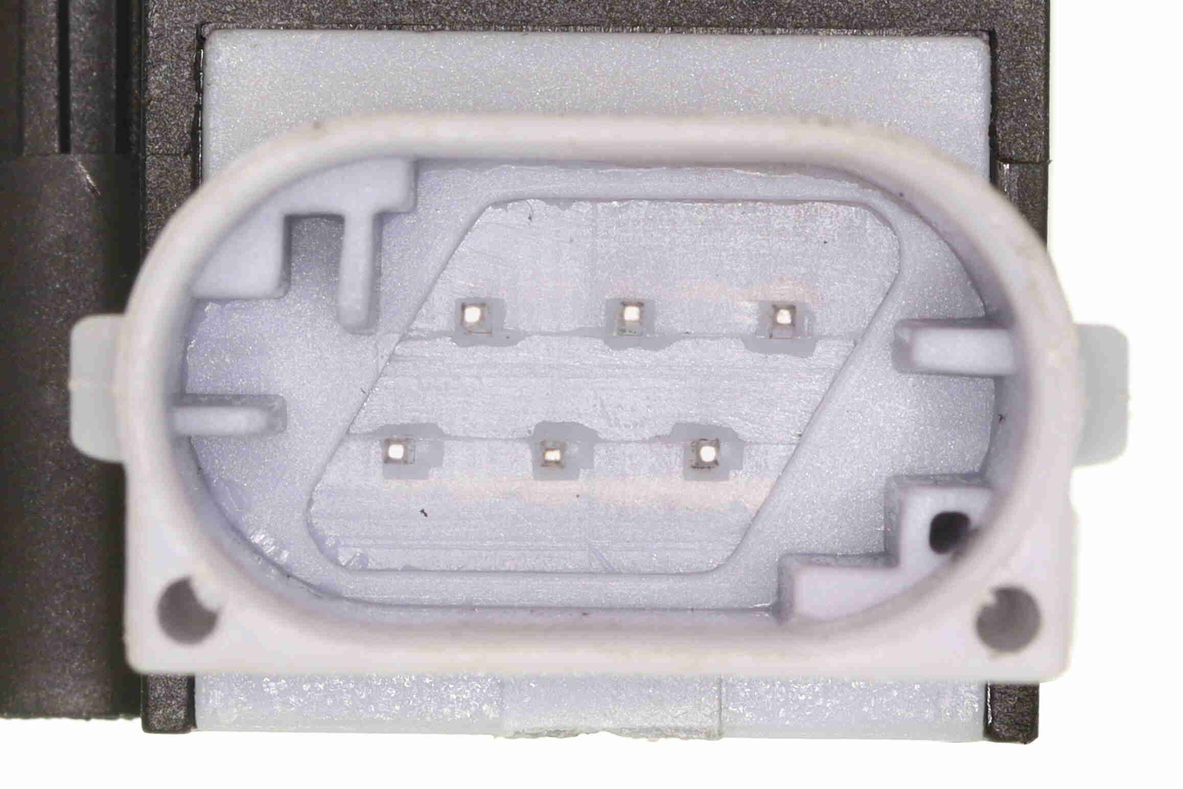 Sensor, Leuchtweitenregulierung
