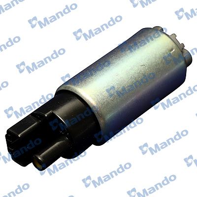 Bomba de combustible