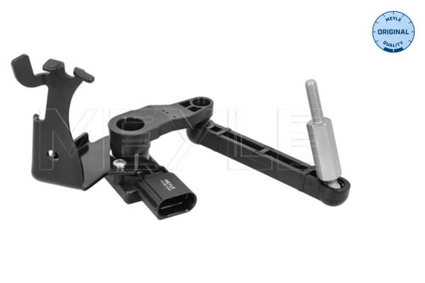 Sensor, Niveauregulierung