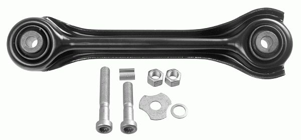 Stange/Strebe, Radaufhängung