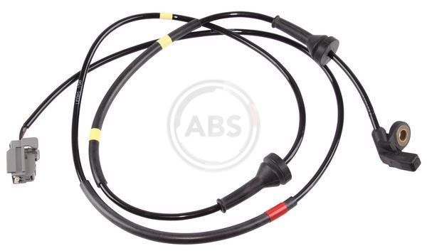 Sensor, wheel speed 30233