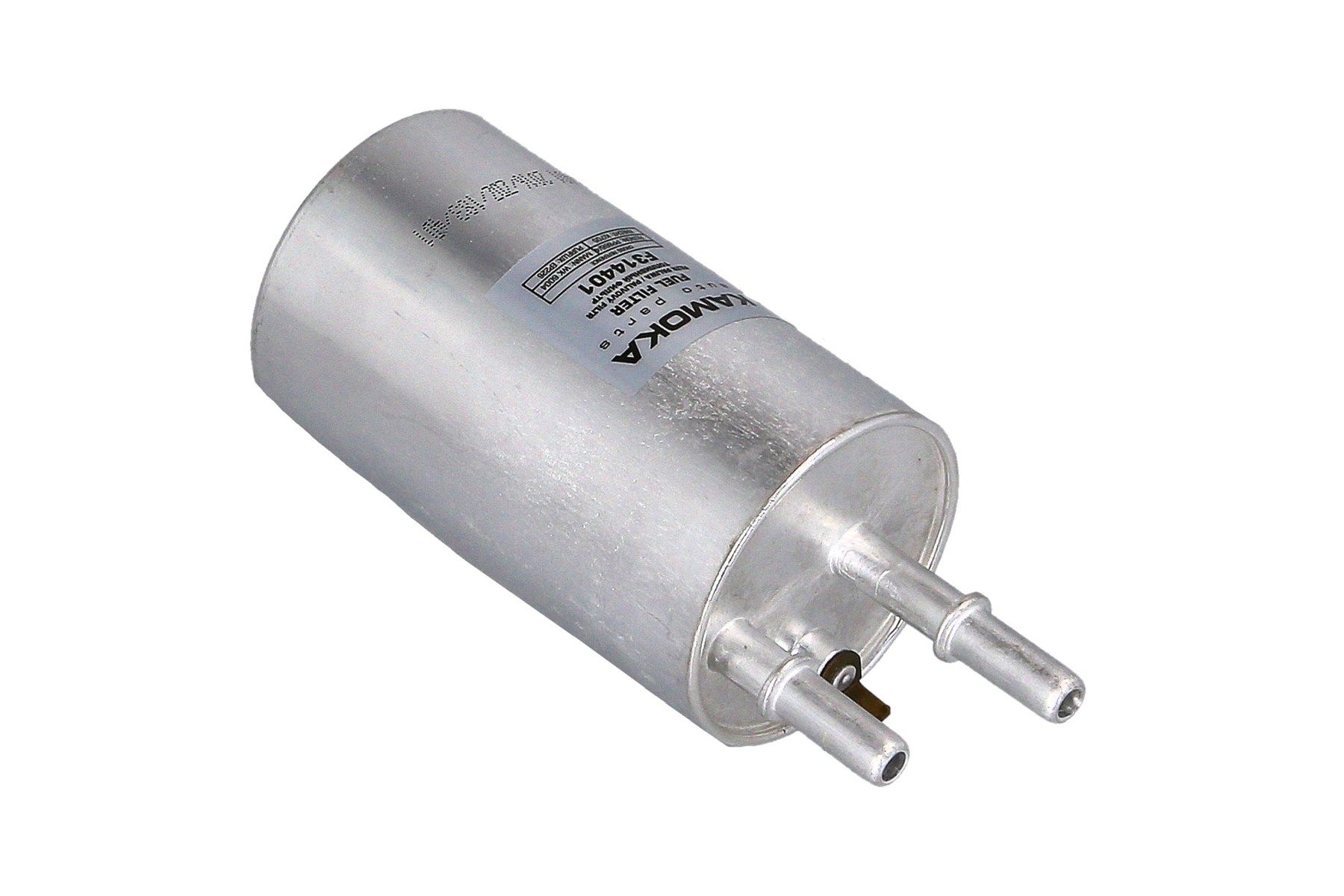 Kraftstofffilter