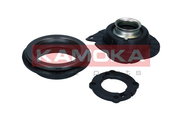 Repair Kit, suspension strut support mount 209332