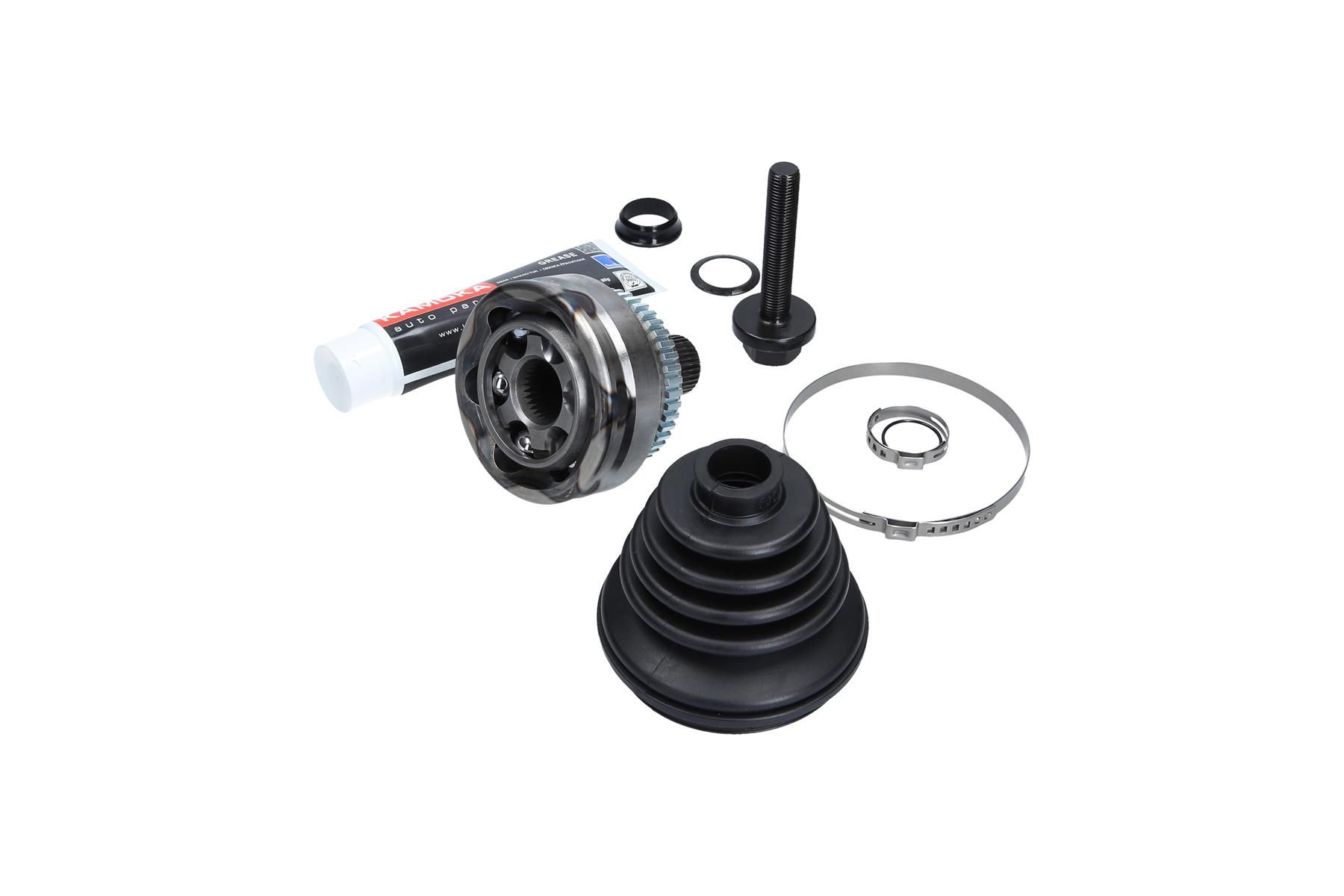 KAMOKA 6278 - Gelenksatz, Antriebswelle