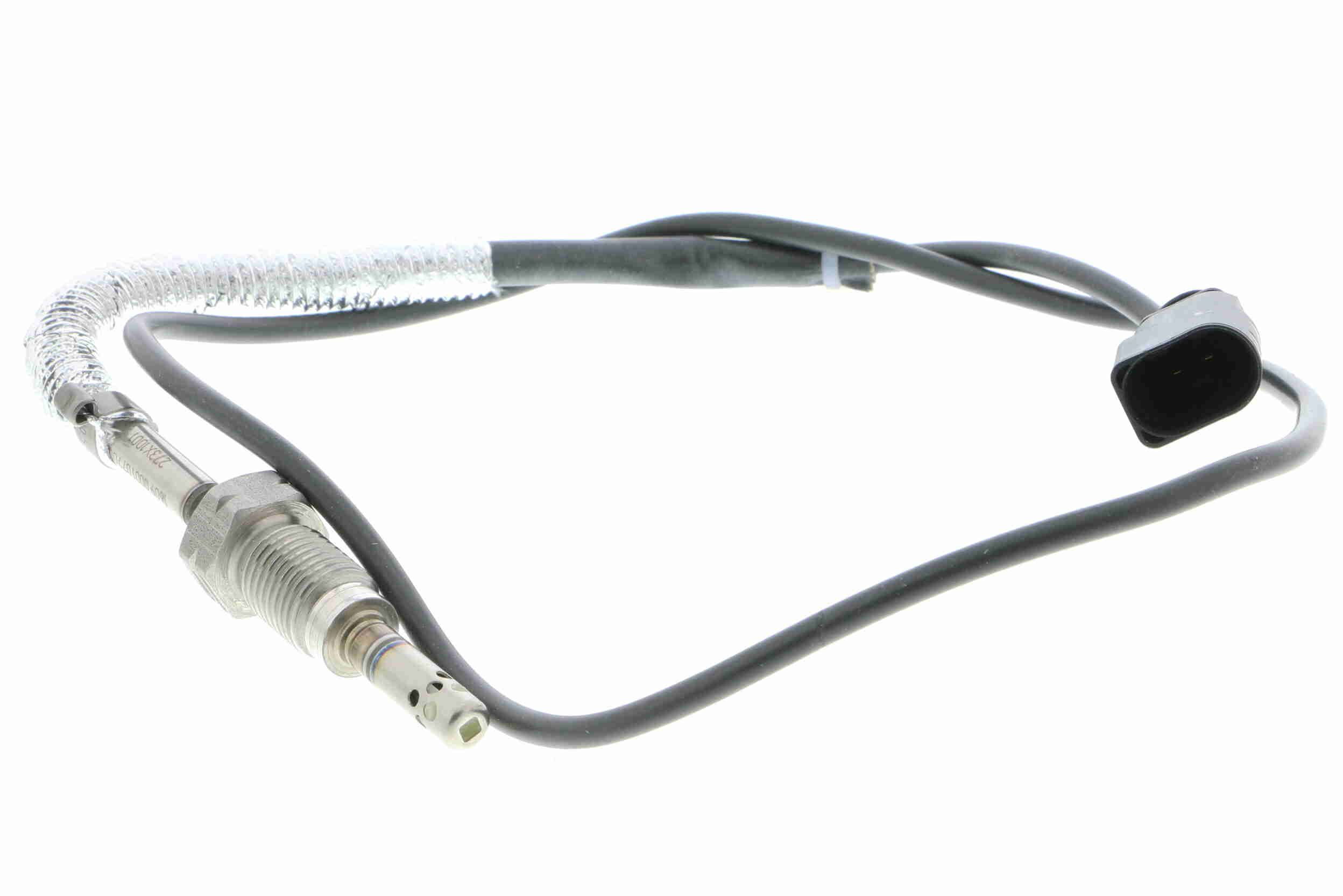 Sensor, Abgastemperatur