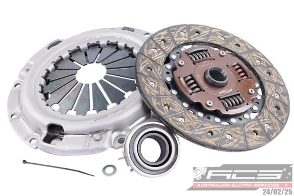 KIT STD MITS 2.0,2.5,3.0L - TecDoc Only