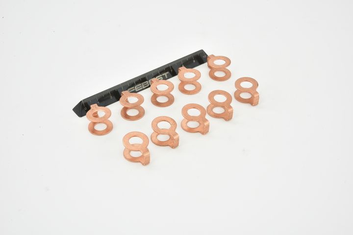 tarpiklis, purkštukas