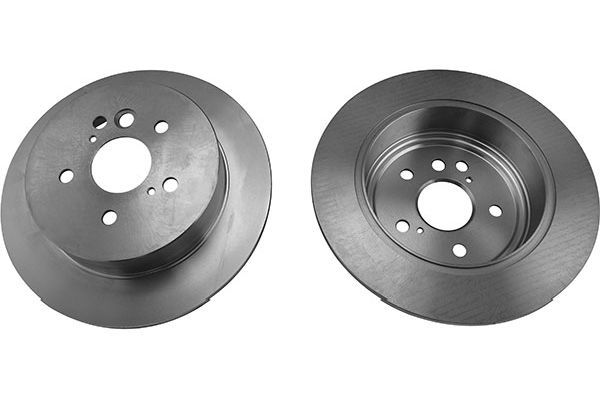 BR-9411 KAVO PARTS féktárcsa