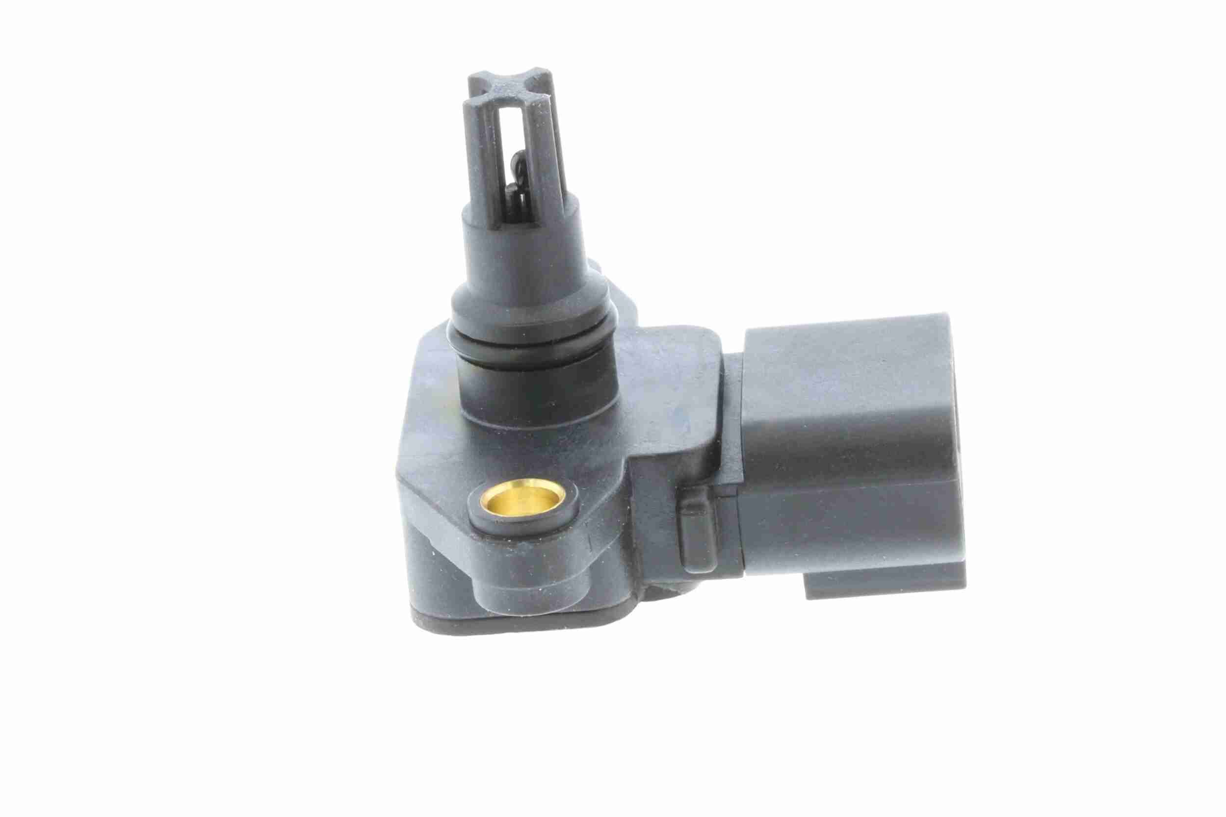 Luftdrucksensor, H&ouml;henanpassung