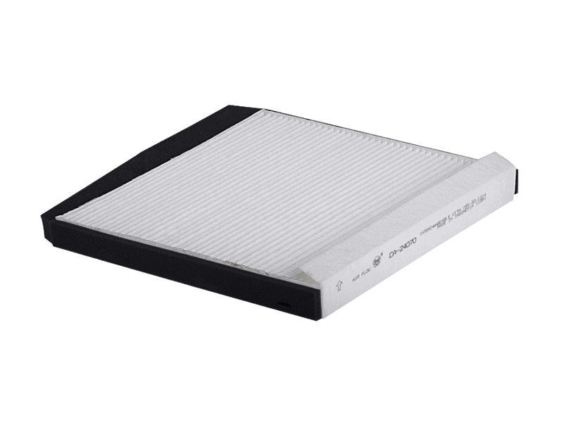 CABIN FILTER FITS RCA280P - TecDoc 2