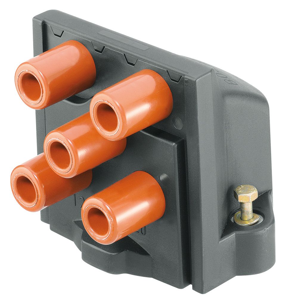 Z&uuml;ndverteilerkappe