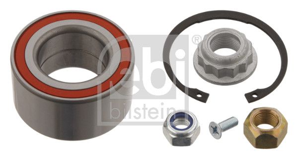 Wheel Bearing Kit 08435