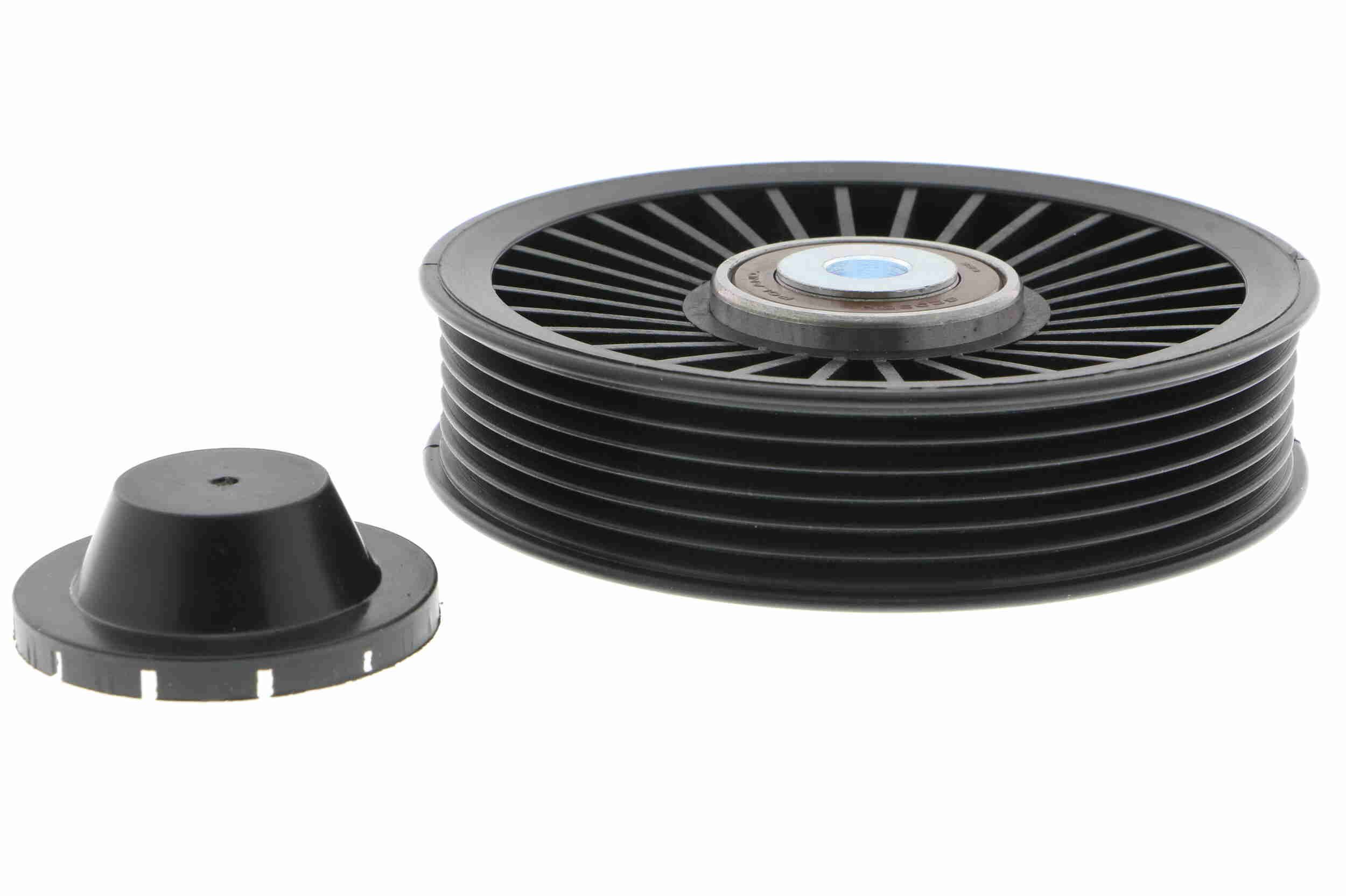 Umlenk-/Führungsrolle, Keilrippenriemen Umlenk-/Führungsrolle, Keilrippenriemen