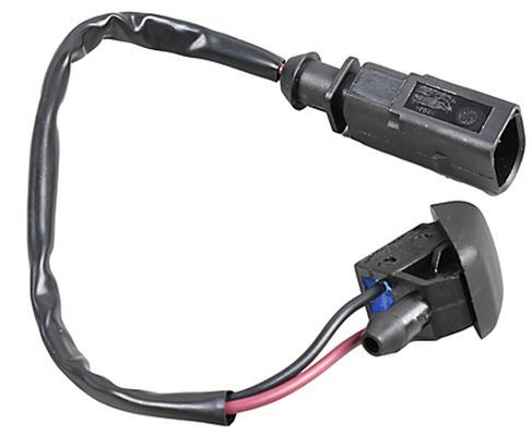 METZGER 2220608 - Waschwasserd&uuml;se, Scheibenreinigung