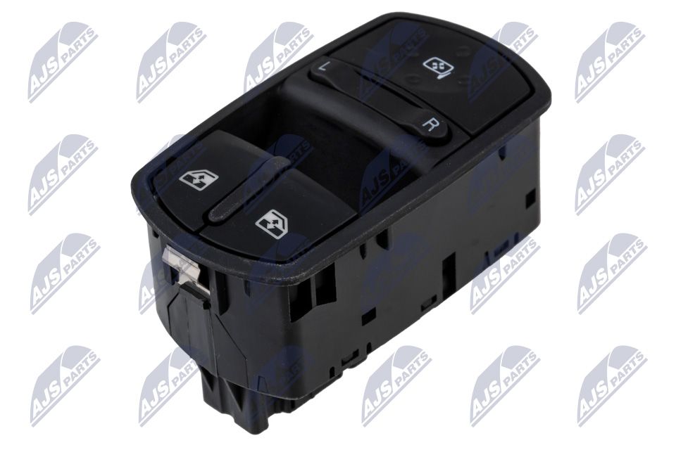 NTY EWS-PL-016 - Schalter, Fensterheber