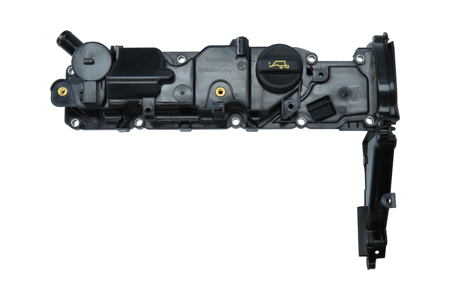 KAMOKA 7170044 - Zylinderkopfhaube