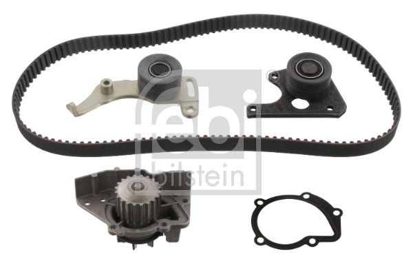 Water Pump & Timing Belt Kit 34639