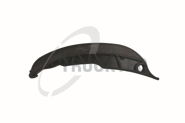 Gleitschiene, Steuerkette