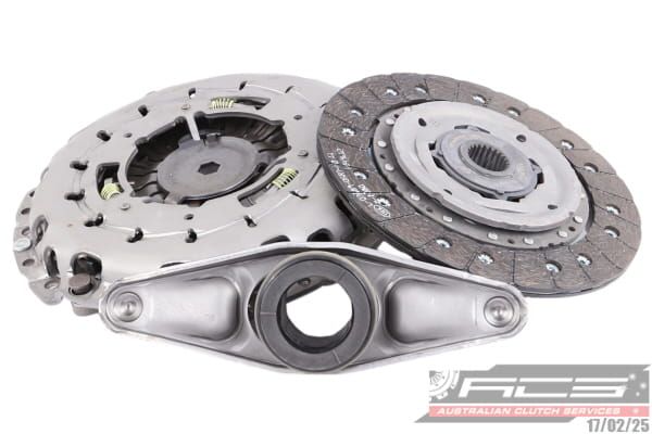 KIT STD BMW E8# 1# X1 2.0L - TecDoc Only