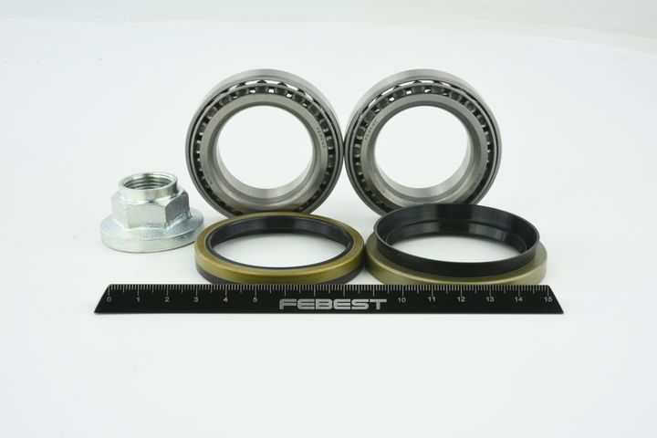 Wheel Bearing KIT-RIO