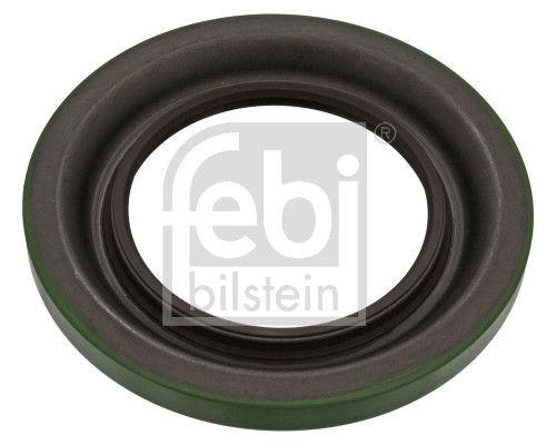 Retén para ejes, diferencial
