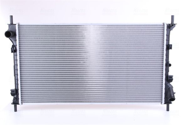 K&uuml;hler, Motork&uuml;hlung