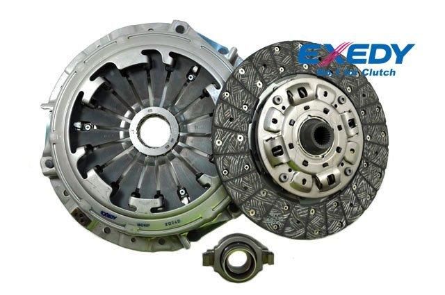 275mm Holden Jackaroo Diesel - TecDoc Only