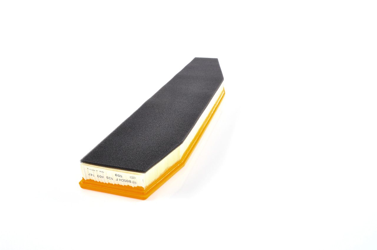 oro filtras
