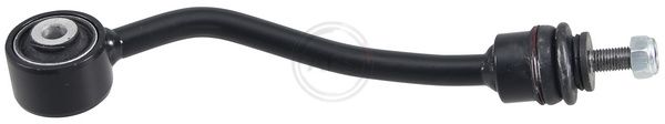 Stange/Strebe, Stabilisator