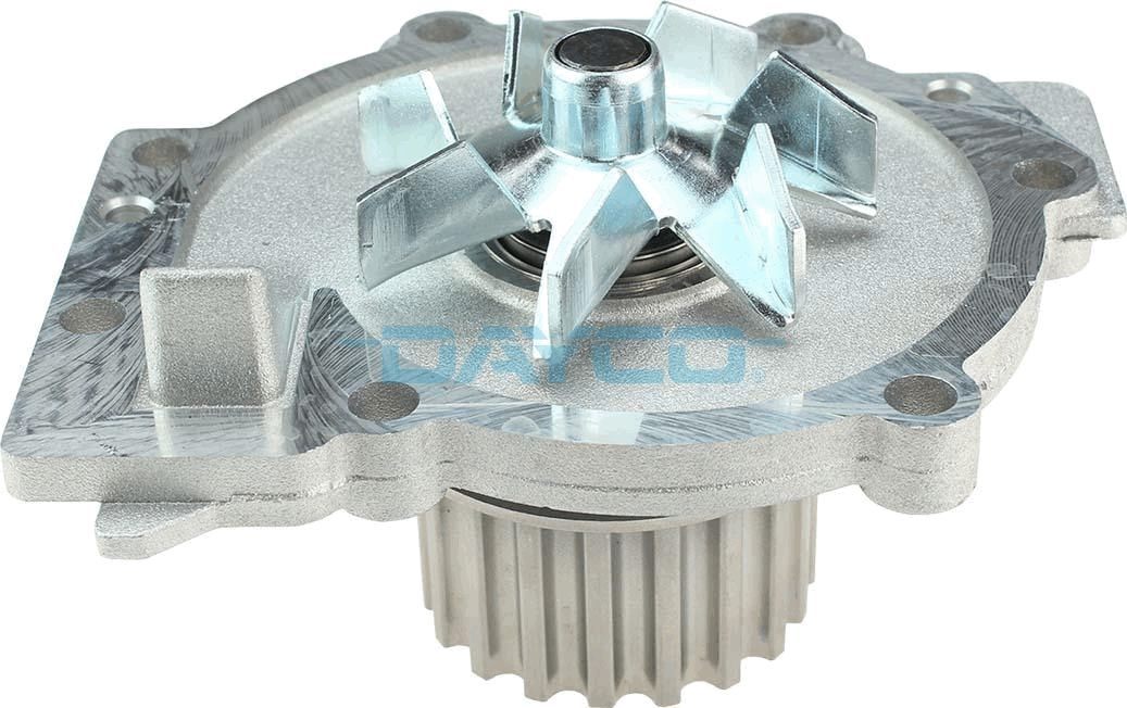 WATER PUMP AUTOMOTIVE - TecDoc 2