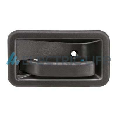 Türgriff, Innenausstattung