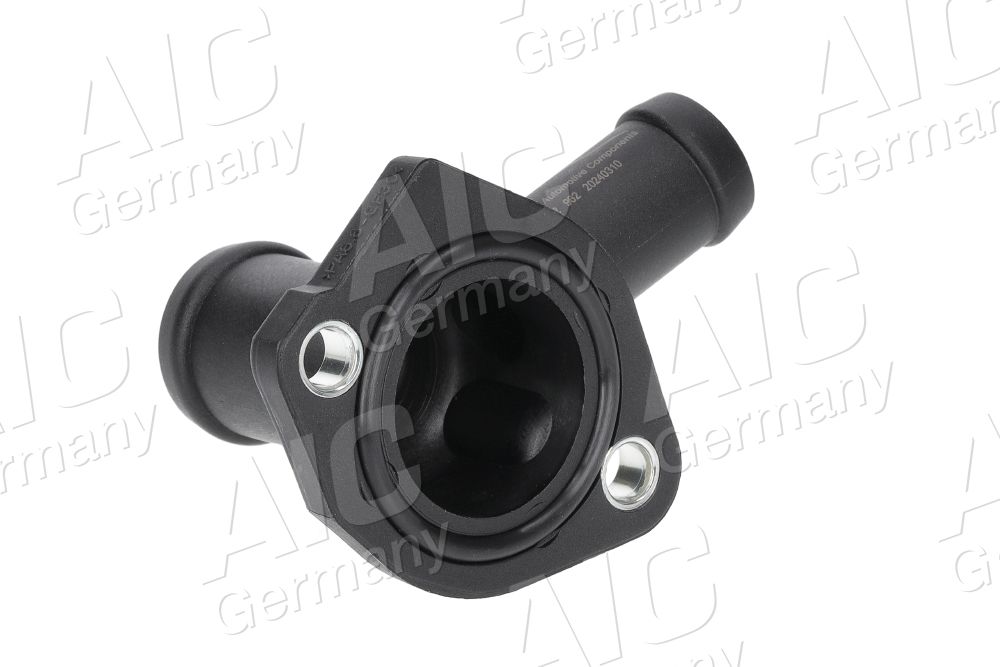 Kühlmittelflansch Kühlmittelflansch