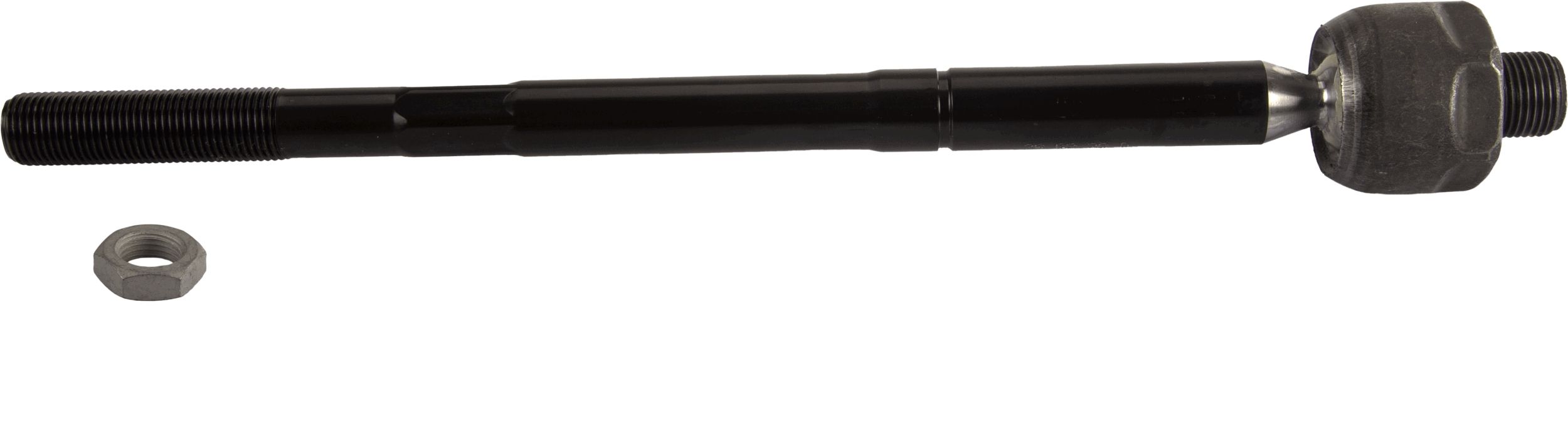 Axialgelenk, Spurstange