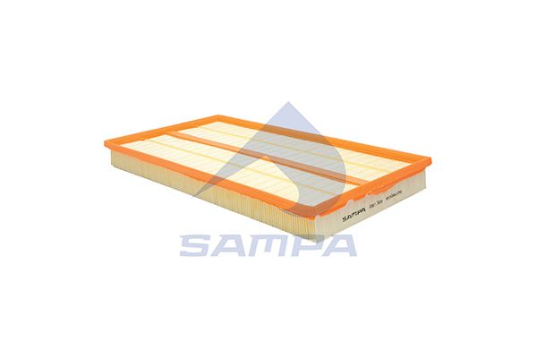 207.320 SAMPA légszűrő