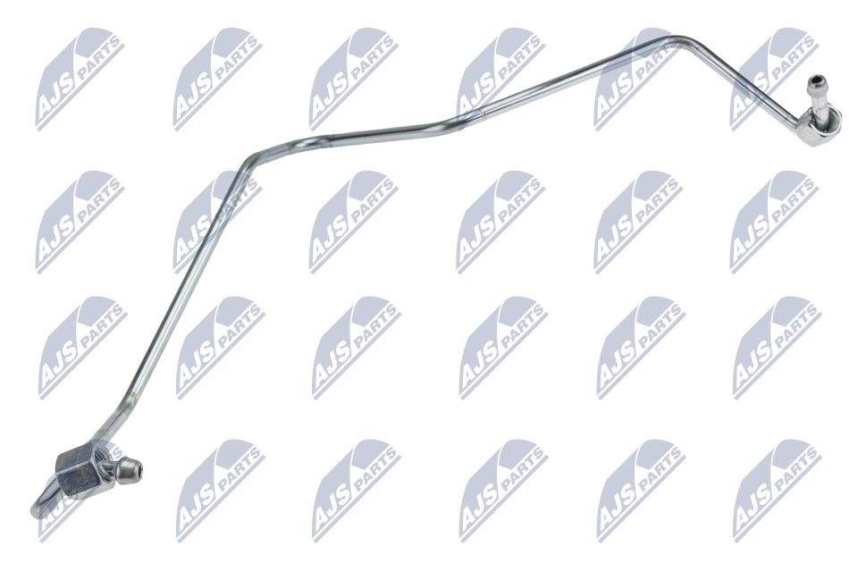 NTY ECD-VW-040 - &Ouml;lleitung, Lader