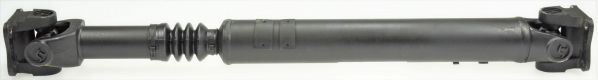 LÖBRO GKNP10024 Propshaft, axle drive