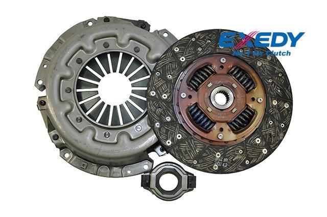 250mm Nissan - TecDoc Only