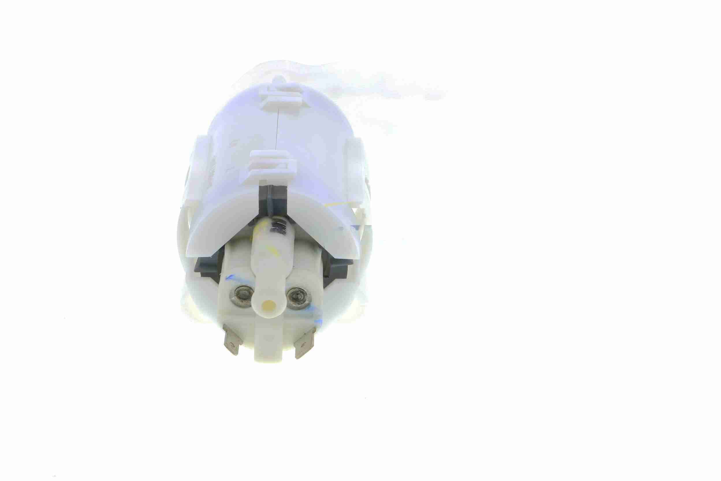 Kraftstoffpumpe