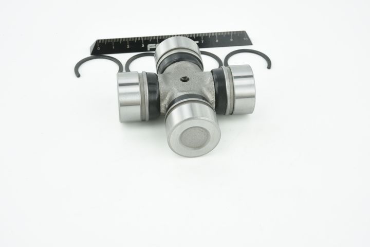 Lankstas, kardaninis velenas