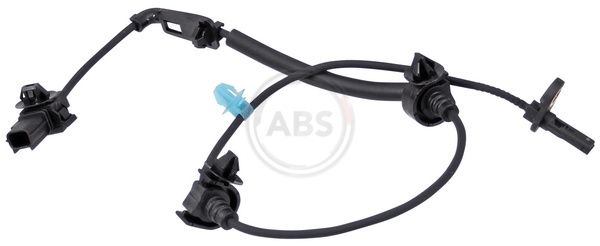 Sensor, Raddrehzahl