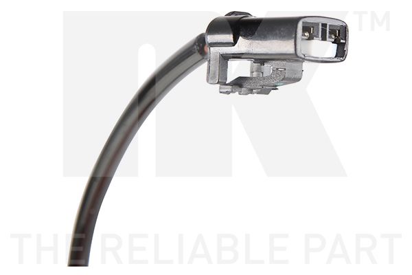 Sensor, Raddrehzahl