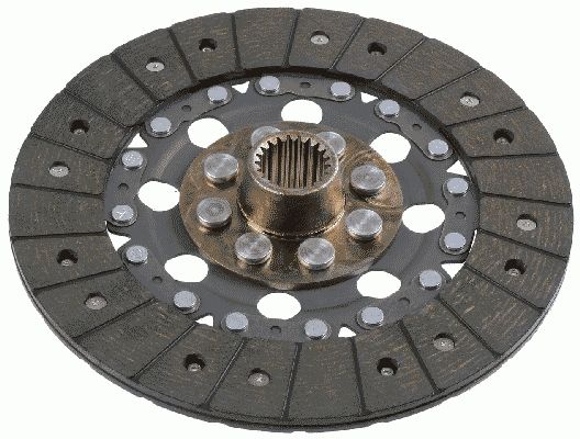 Clutch Disc 1864 600 219