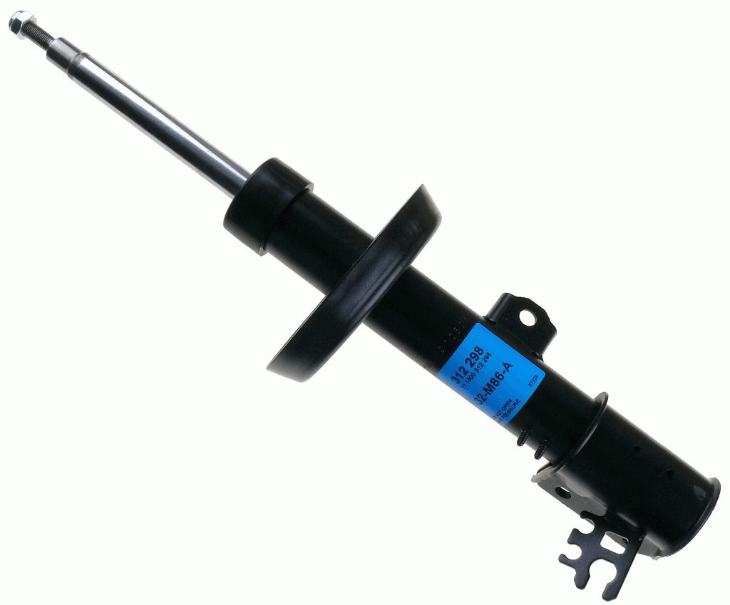 SACHS SHOCK ABSORBER - TecDoc Only