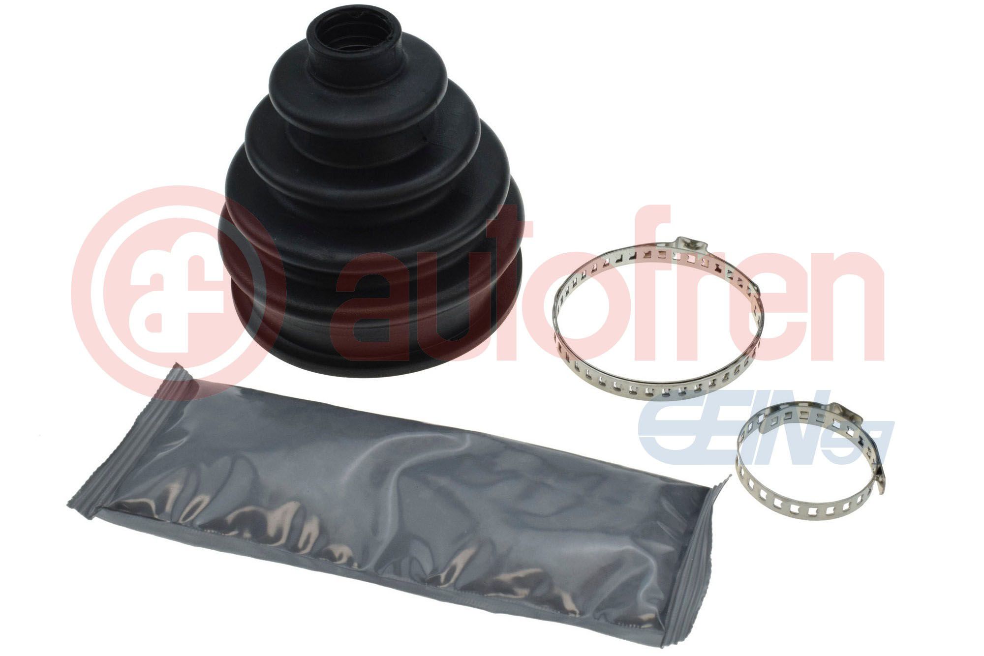 Bellow Kit, drive shaft D8147